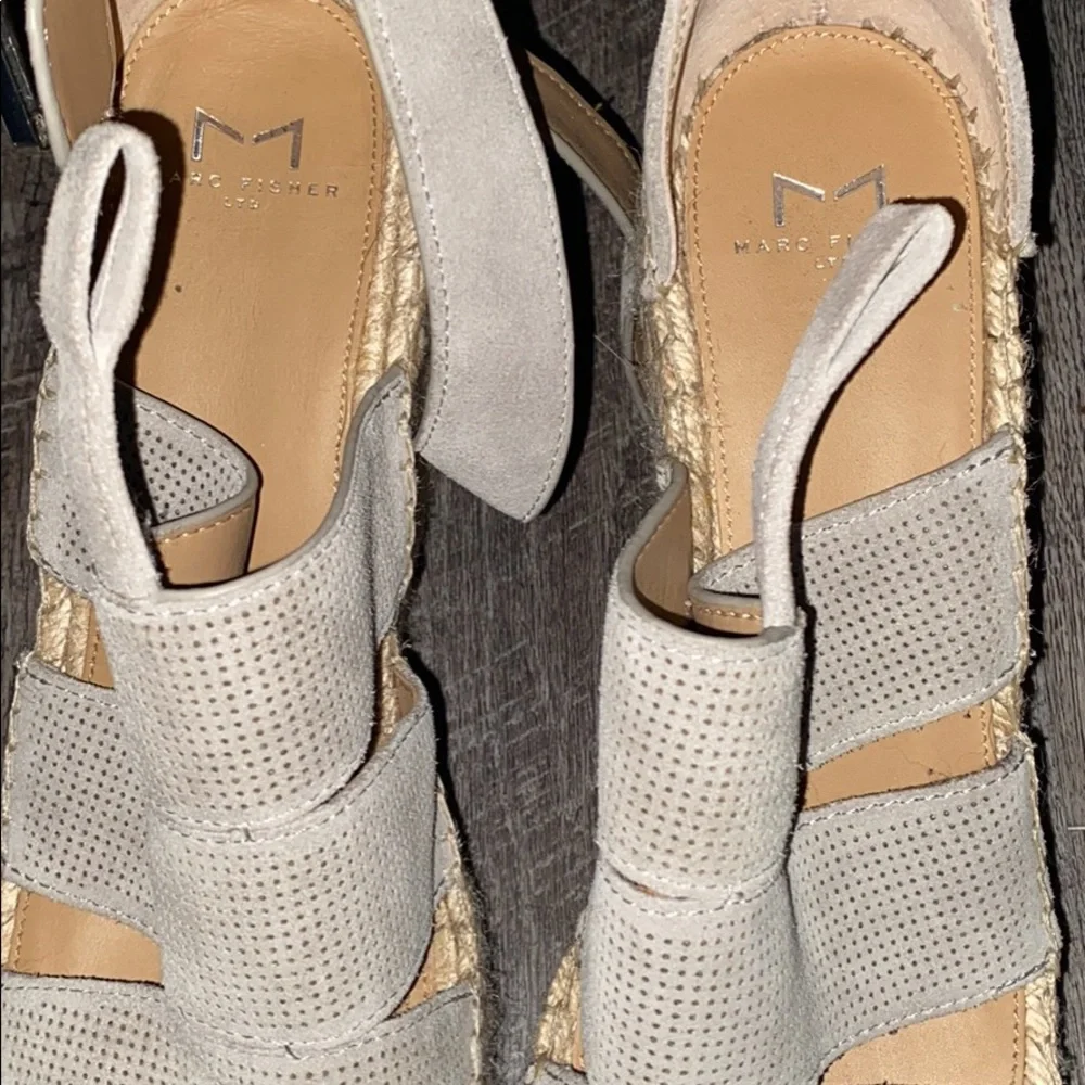 Wedges - Picture 2 of 3